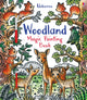 Woodland Magic Painting Book 9781474970815 Federica Iossa
