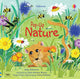 Book cover of: Pop-up Nature
