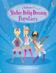 Sticker Dolly Dressing Popstars 9781474973403 BOWMAN, LUCY