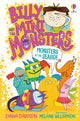 Monsters at the Seaside 9781474978415 Zanna Davidson
