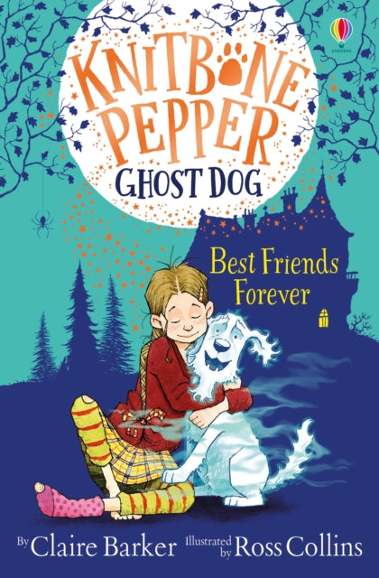 Book cover of: Best Friends Forever. By: Claire Barker
