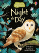 Book cover of: Night and Day. By: Emily Bone