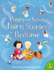 Book cover of: Poppy and Sam's Book of Fairy Stories. By: Heather Amery