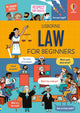 Law for Beginners 9781474981347 Rosie Hore