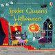 Spider Queen's Halloween 9781474982313 Russell Punter