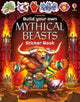 Book cover of: Build Your Own Mythical Beasts. By: Simon Tudhope