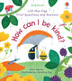 Book cover of: First Questions and Answers: How Can I Be Kind. By: Anne Civardi