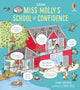 Miss Molly's School of Confidence 9781474999854 Zanna Davidson