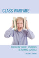 Book cover of: Class Warfare. By: William L. Fibkins