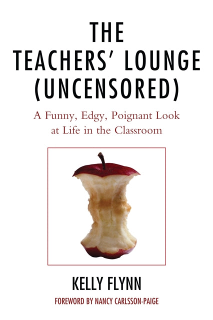 Book cover of: Teachers' Lounge (Uncensored)