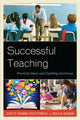 Book cover of: Successful Teaching. By: Steve Permuth