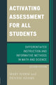 Book cover of: Activating Assessment for All Students
