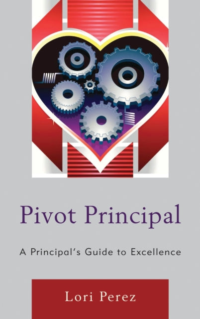 Book cover of: Pivot Principal