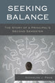 Book cover of: Seeking Balance. By: Nicholas J. Pace