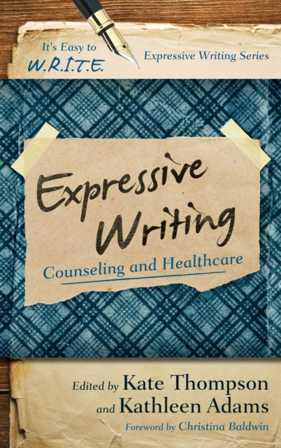 Book cover of: Expressive Writing. By: Kate Thompson