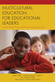 Book cover of: Multicultural Education for Educational Leaders. By: Tawannah G. Allen