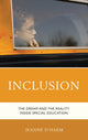 Book cover of: Inclusion. By: Jeanne D'Haem