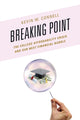 Book cover of: Breaking Point. By: Kevin W. Connell