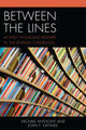 Book cover of: Between the Lines. By: Joan F. Kaywell