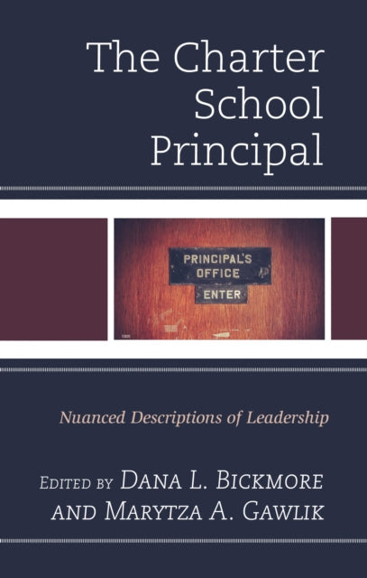 Charter School Principal