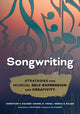 Book cover of: Songwriting. By: Christian V. Hauser