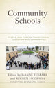 Book cover of: Community Schools. By: Joanne Ferrara