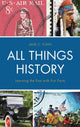 Book cover of: All Things History. By: Jane C. Flinn