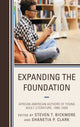 Book cover of: Expanding the Foundation. By: Steven T. Bickmore