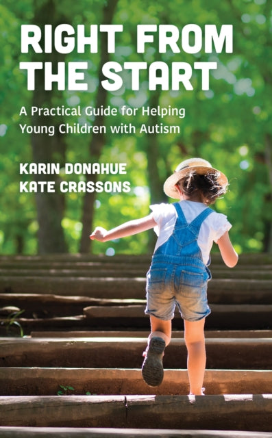 Book cover of: Right from the Start