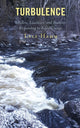 Book cover of: Turbulence. By: Lyle Hamm