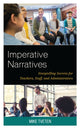 Book cover of: Imperative Narratives. By: Michael Tveten