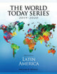 Book cover of: Latin America 2019-2020. By: William H. Beezley