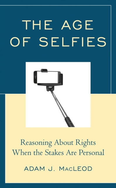 Age of Selfies