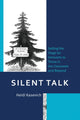 Book cover of: Silent Talk. By: Heidi Kasevich