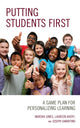 Book cover of: Putting Students First. By: Avery Jone DIMARTINO