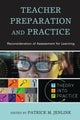 Book cover of: Teacher Preparation and Practice. By: Patrick M. Jenlink
