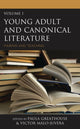 Book cover of: Young Adult and Canonical Literature. By: Paula Greathouse