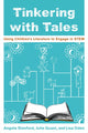 Book cover of: Tinkering with Tales. By: Angela Stanford