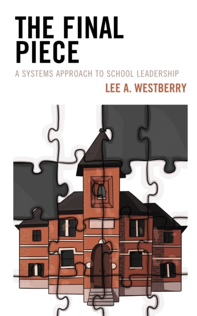 Book cover of: Final Piece. By: Lee A. Westberry