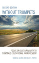 Book cover of: Without Trumpets. By: Susan G. Allred