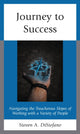 Book cover of: Journey to Success. By: Steven A. DiStefano