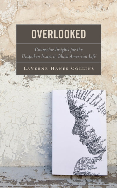 Book cover of: Overlooked. By: LaVerne Hanes Collins