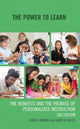 Book cover of: Power to Learn. By: John M. Jenkins