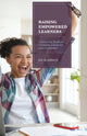 Book cover of: Raising Empowered Learners. By: Ed Madison