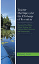 Book cover of: Teacher Shortages and the Challenge of Retention. By: Barbara J. Smith