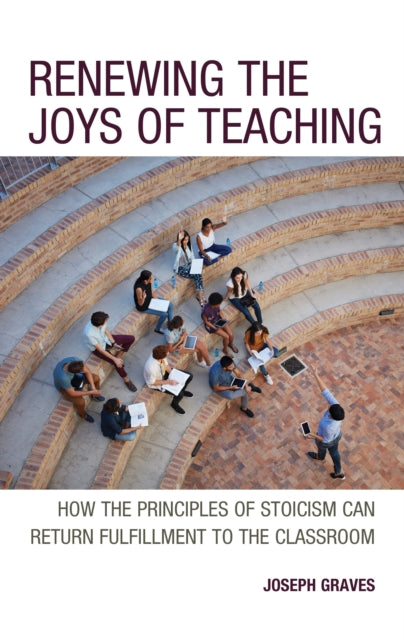 Book cover of: Renewing the Joys of Teaching. By: Joseph Graves