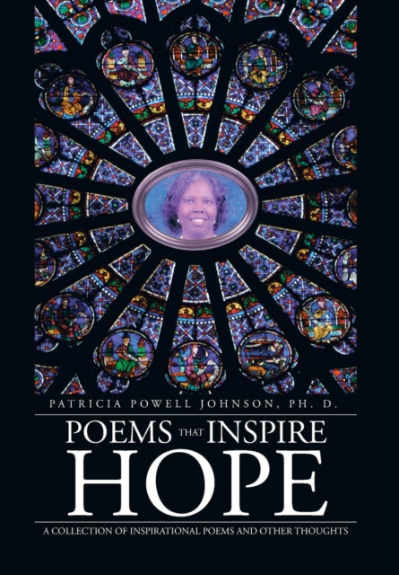Book cover of: Poems That Inspire Hope