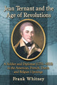Book cover of: Jean Ternant and the Age of Revolutions. By: Frank Whitney
