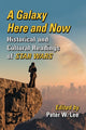 Book cover of: Galaxy Here and Now. By: Peter W. Lee