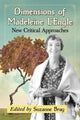 Book cover of: Dimensions of Madeleine L'Engle. By: Suzanne Bray